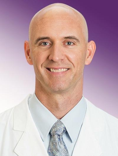 Robert Toborg, MD