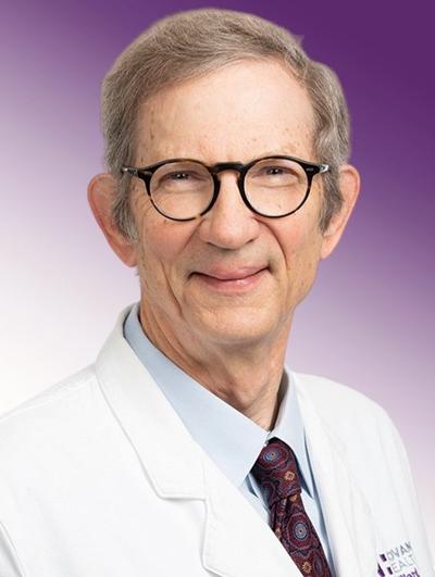 Simon Ward III, MD