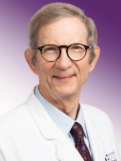 Simon Ward III, MD