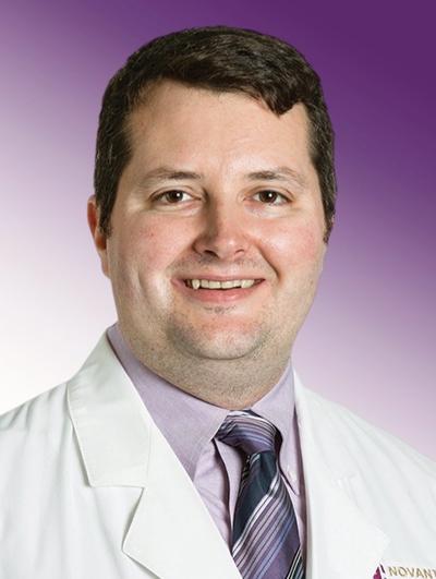 Michael Morgan, MD