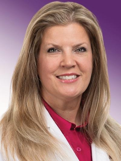 Melissa Rosbrugh, PA-C