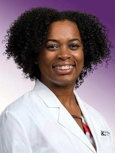 Shana Wallace, MD