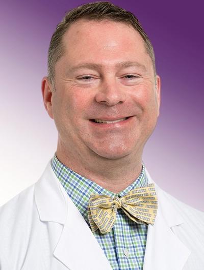 Brent Becnel, FNP