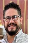Edgar Morales Chevres, MD