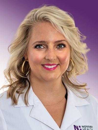 Shannon Mathis, FNP