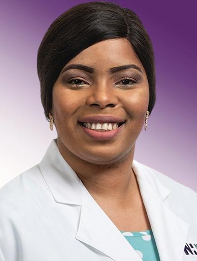 Bridget Nduka, DO