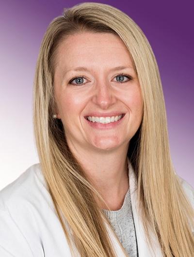 Stephanie Draker, FNP
