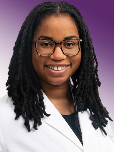 Adeima Ibanga, MD