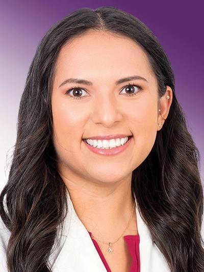 Michelle Zavaleta Moreno, FNP