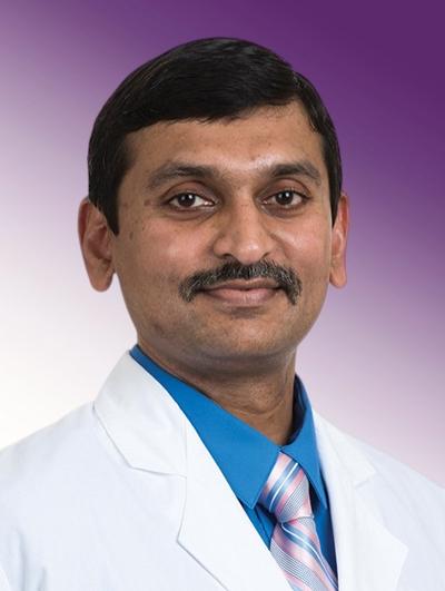 Sachin Hansalia, MD