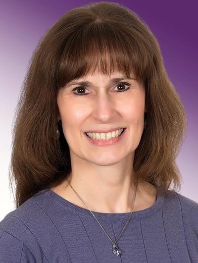 Linda Kinley, LCSW