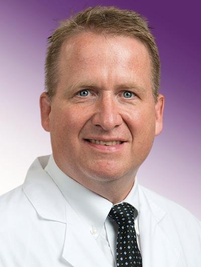 Timothy Collins, MD