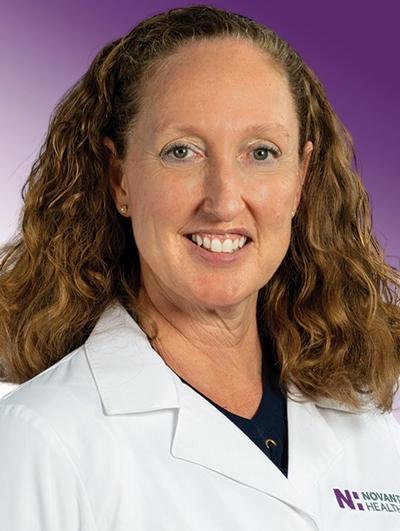 Andrea Foiles, MD