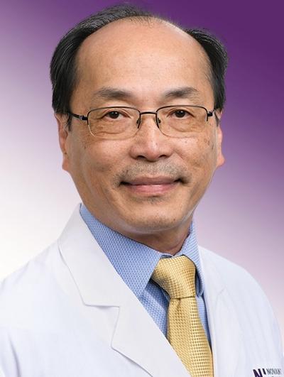 Tuan Pham, MD