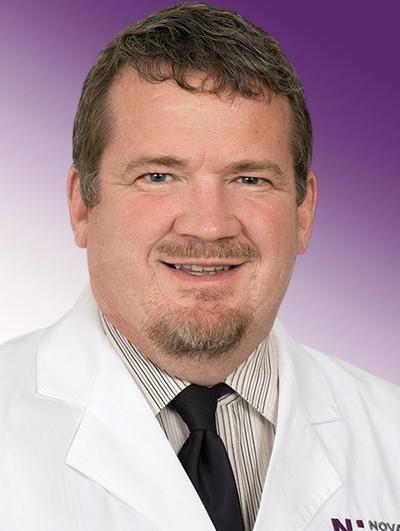 Robert Beam, MD