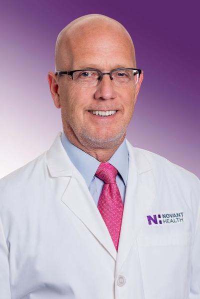 Gregory Bebb, MD