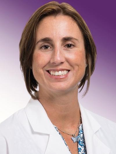 Vanessa Stewart, MD