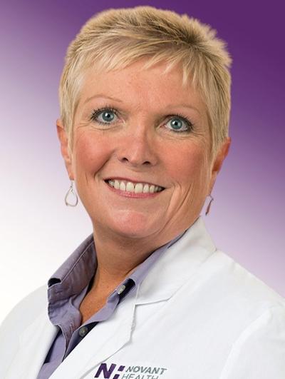Sarah Cristante, FNP
