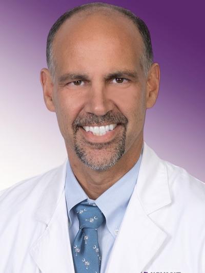 Marc Haro, MD