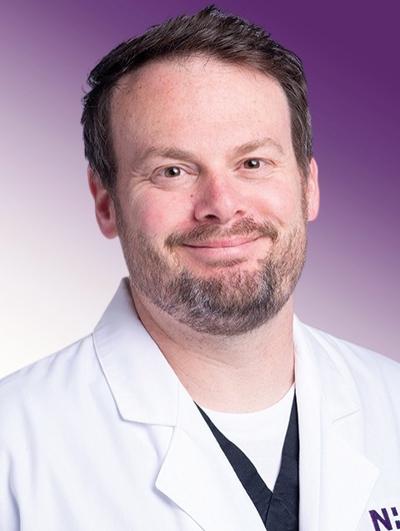 David Laughlin, PA-C