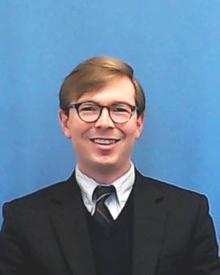 John Mikell, MD