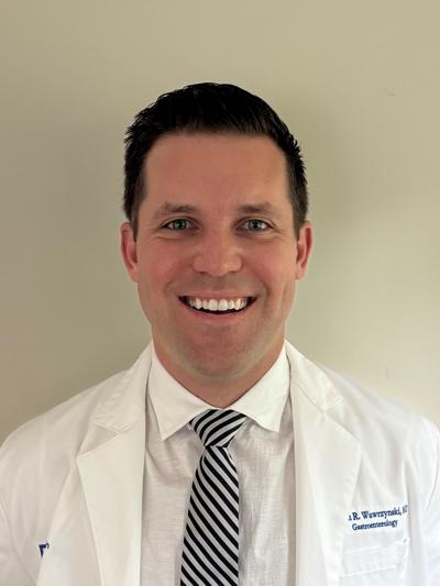 Joseph Wawrzynski, MD