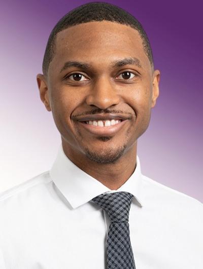 Oran Logan III, MD