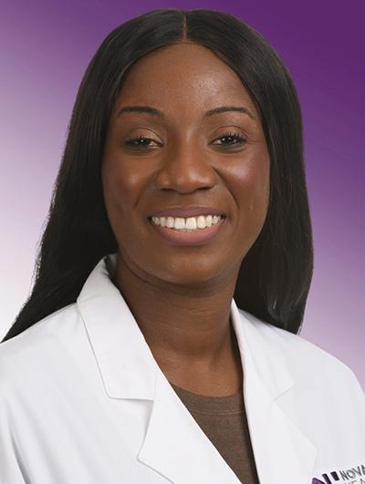 Sandra Kyei, ACNP, AGACNP