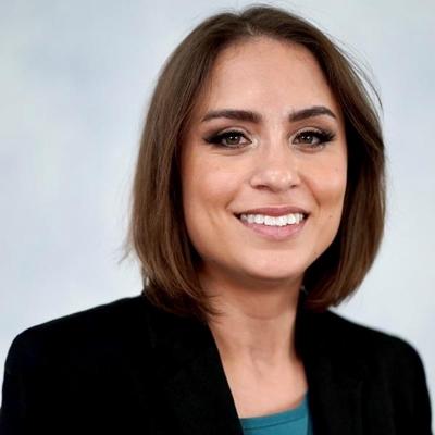 Gabriella Paola, FNP
