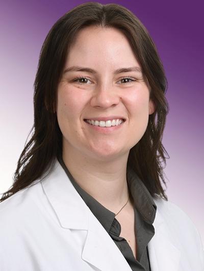 Sara Root, FNP