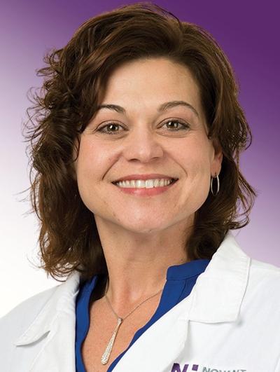 Kelli Duncan, PA-C
