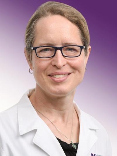 Julie Adams, MD
