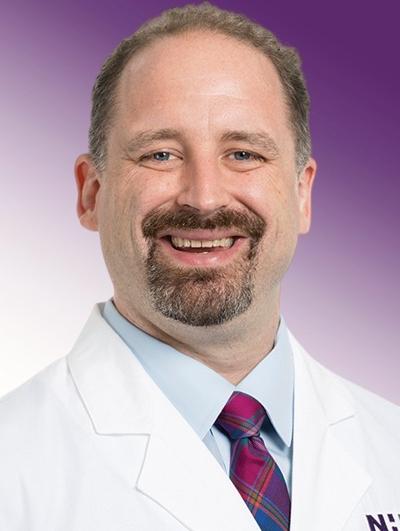 Charles Munyon, MD