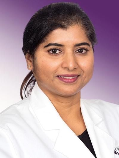 Anupama Matcha, MD