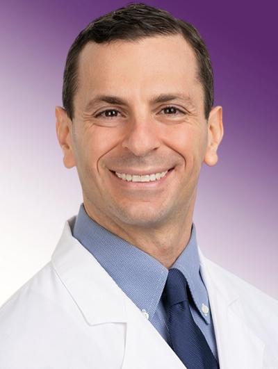 Zachary Shanitkvich, MD