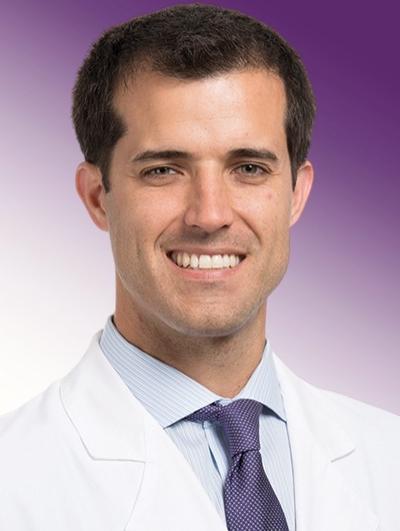 James Fraser, MD, MDMPH