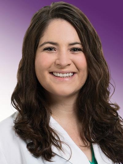 Jacquelyne Murray, MD