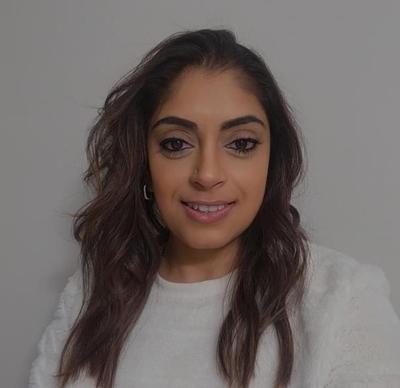 Dharmika Desai, FNP