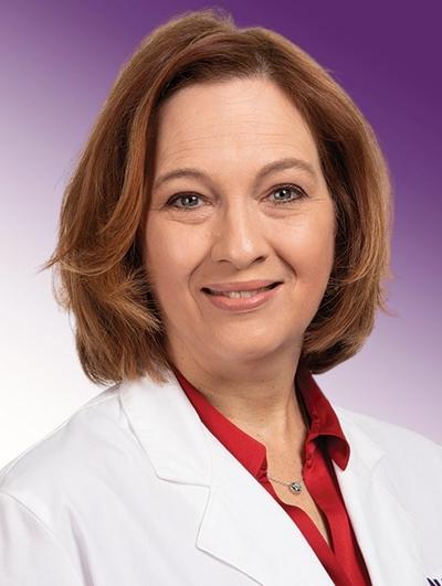 Deanne Nelson, FNP