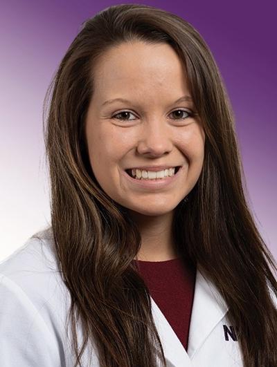 Kara McHargue, PA-C