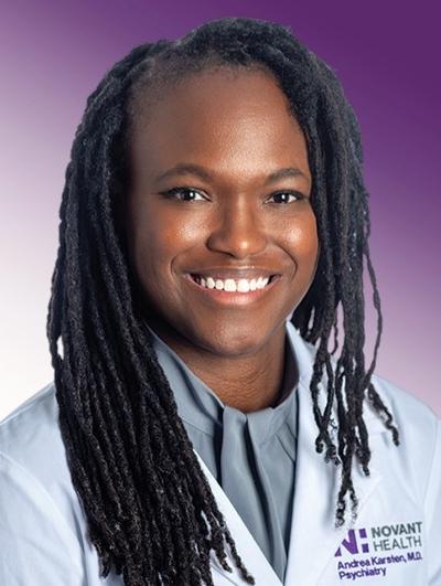 Andrea Karsten, MD