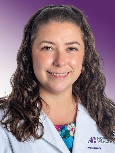 Amanda Ogden, MD