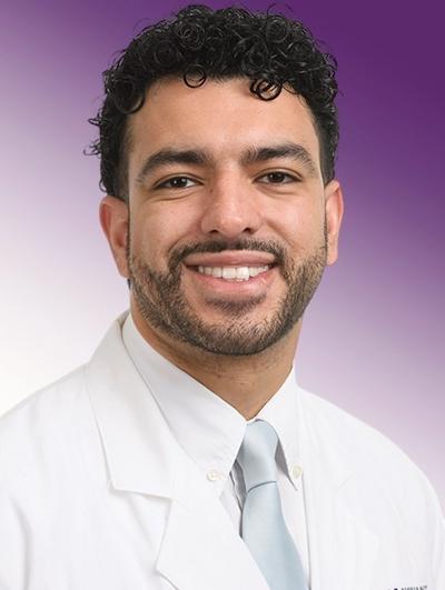Shayan Rohani, PA-C