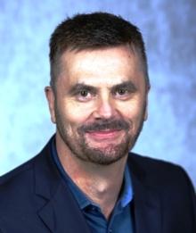 Gary Thomas, MD