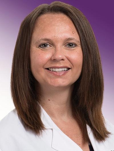 Sarah Wells, PA-C
