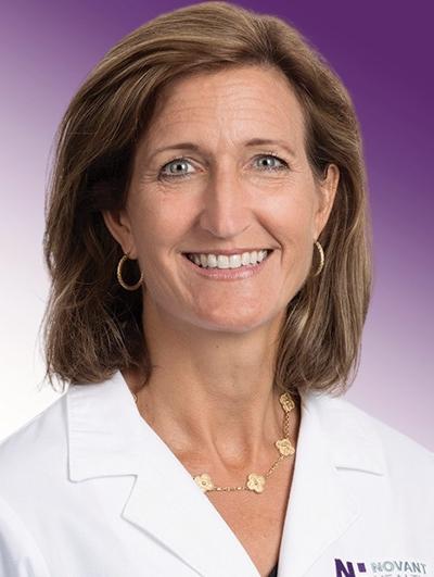 Rebecca Panuski, MD