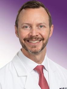 James Deering III, MD