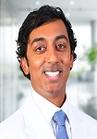 Jonathan Kandiah, MD