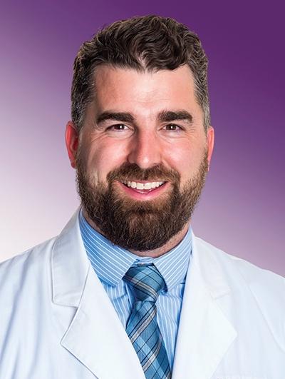 Justin Faulkner, MD