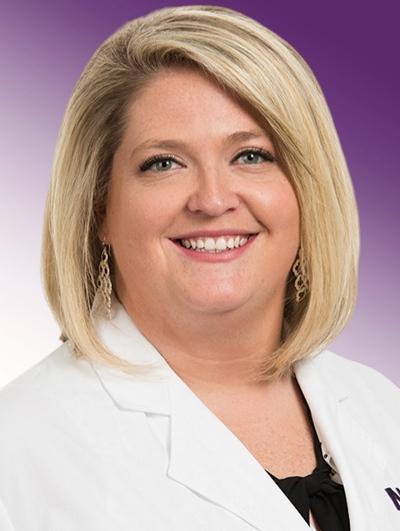Laura Lenard, WHNP